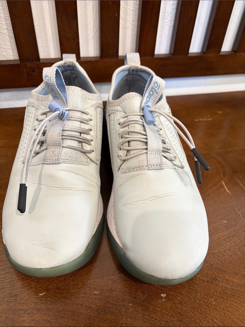 Clove Comfort Nursing Shoes